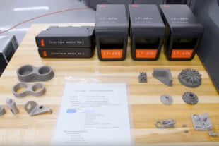 Video: Take A Tour Of How Ford 3-D Prints Shelby GT500 Parts